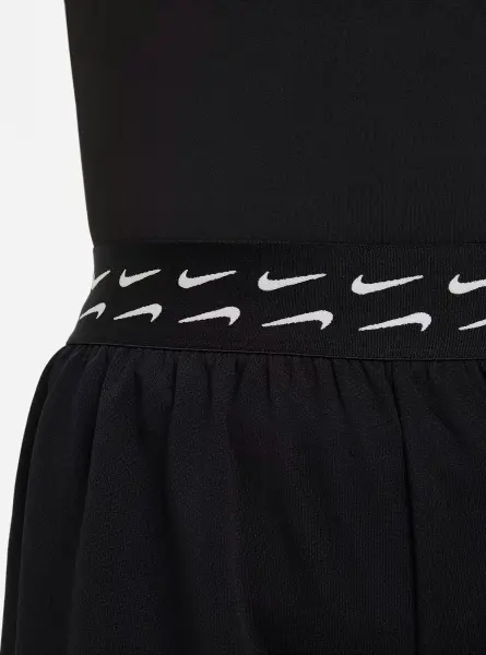 Шорти підліткові Nike TROPHY DRI-FIT чорні FB1092-010