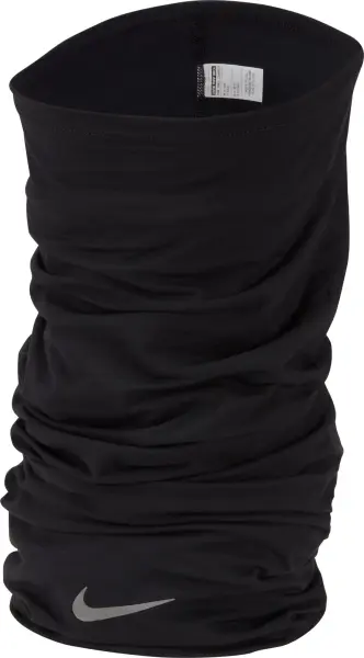 Горловик (баф) Nike DRI-FIT WRAP 2.0 черный DX7946-042