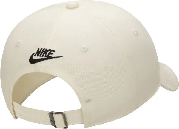 Кепка Nike CLUB UNSTRUCTURED JDI бежевая FB5370-113