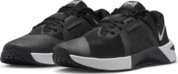 Кросівки для тренувань жіночі Nike METCON 10 чорно-білі HQ2620-001