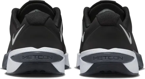 Кросівки для тренувань жіночі Nike METCON 10 чорно-білі HQ2620-001