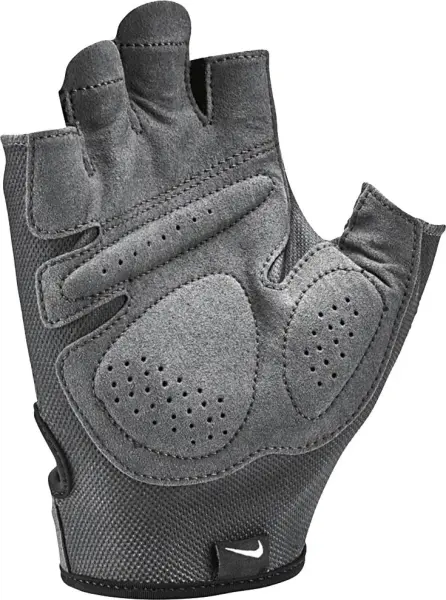 Рукавиці для тренінгу Nike ESSENTIAL FG сірі XL N.LG.C5.044.XL