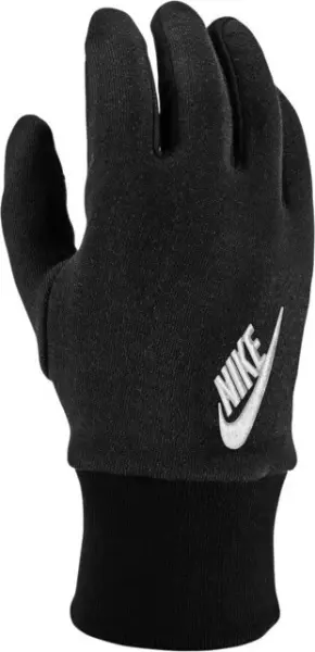 Рукавички тренувальні Nike CLUB FLEECE TG чорні L N.100.4123.013.LG