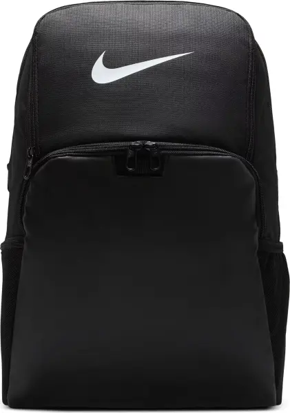 Рюкзак Nike BRASILIA 9.5 XL TRAINING 30L чорний DM3975-010