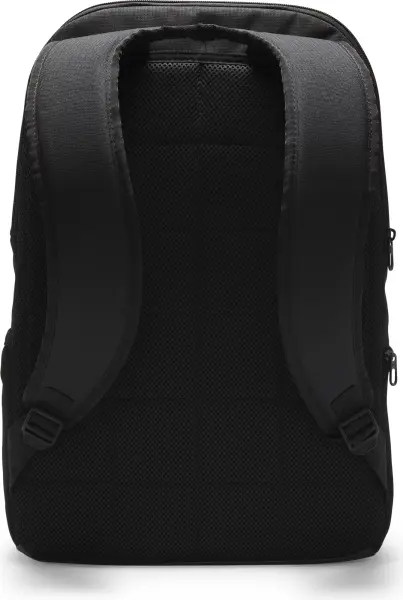 Рюкзак Nike BRASILIA 9.5 XL TRAINING 30L чорний DM3975-010