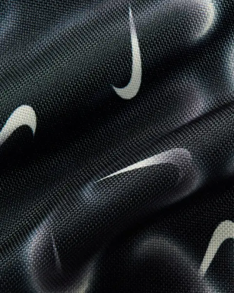 Рюкзак Nike HERITAGE AIRBRUSH черно-белый HV6611-010