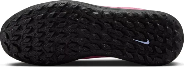 Сороконіжки (шиповки) дитячі Nike JR MERCURIAL SUPERFLY 10 CLUB TF рожево-червоні FQ8313-600