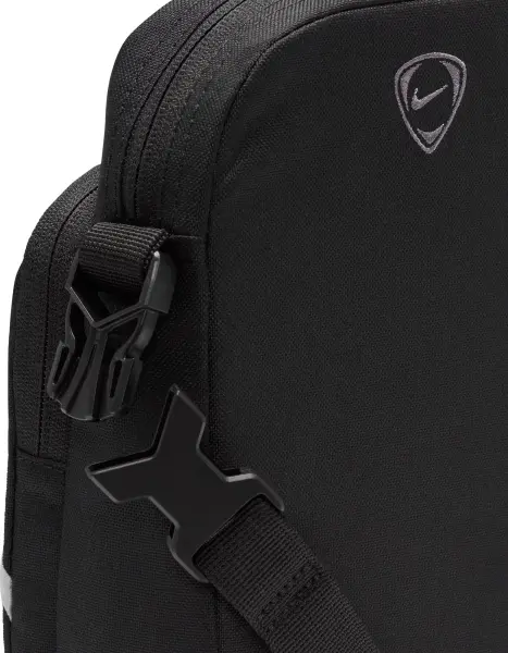 Сумка через плече Nike HERITAGE TOTAL 90 чорна IH7551-010