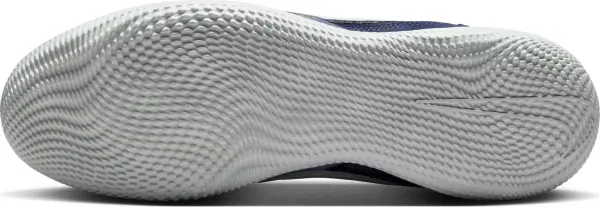 Футзалки (бампы) Nike STREETGATO темно-фиолетовые DC8466-500