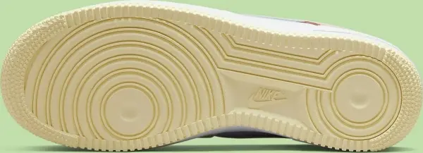 Кросівки Nike AIR FORCE 1 LOW "EASTER" різнокольорові DR8590-600