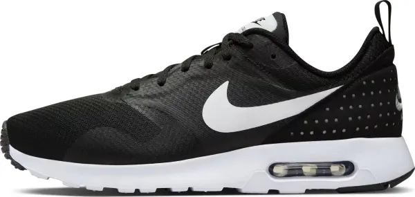 Кроссовки Nike AIR MAX TAVAS черные 705149-009