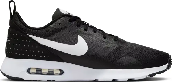 Кроссовки Nike AIR MAX TAVAS черные 705149-009
