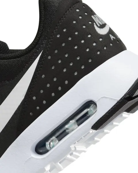 Кроссовки Nike AIR MAX TAVAS черные 705149-009