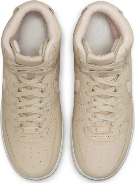 Кросівки жіночі Nike AIR FORCE 1 SCULPT світло-коричневі DC3590-103