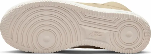 Кросівки жіночі Nike AIR FORCE 1 SCULPT світло-коричневі DC3590-103