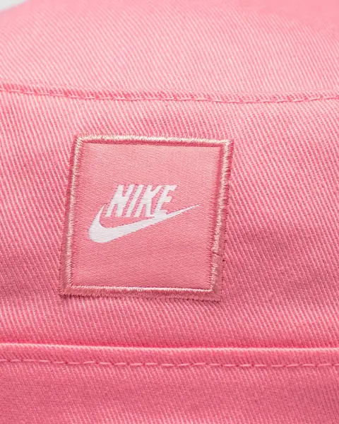 Панама дитяча Nike JORDAN CORE рожева 8A2927-A0G