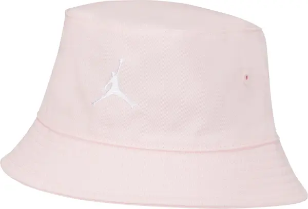 Панама дитяча Nike JORDAN світло-рожева 8A0581-A9Y