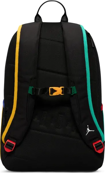 Рюкзак Nike JORDAN AIR PATROL BACKPACK чорний MA0924-K90