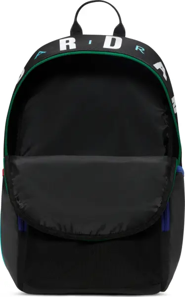 Рюкзак Nike JORDAN AIR PATROL BACKPACK чорний MA0924-K90