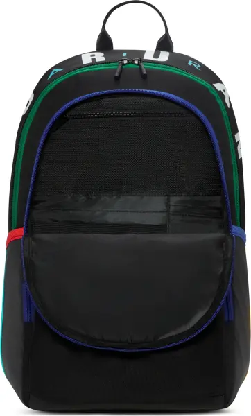 Рюкзак Nike JORDAN AIR PATROL BACKPACK чорний MA0924-K90