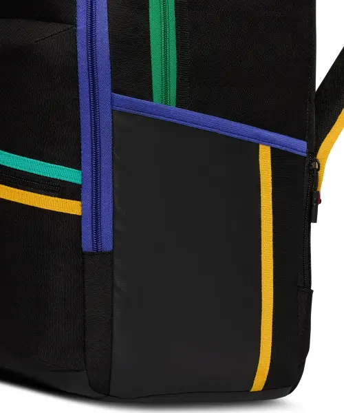 Рюкзак Nike JORDAN AIR PATROL BACKPACK чорний MA0924-K90