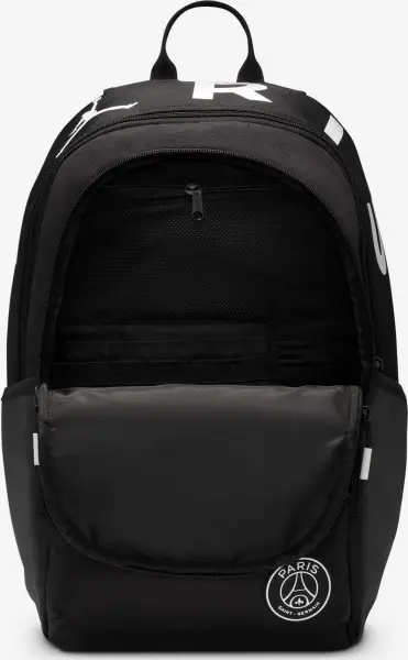 Рюкзак Nike JORDAN PARIS SAINT-GERMAIN чорно-білий MA0994-023