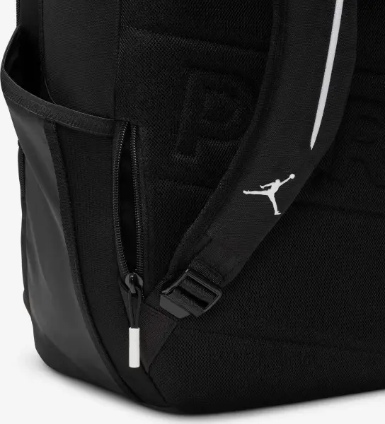 Рюкзак Nike JORDAN PARIS SAINT-GERMAIN чорно-білий MA0994-023