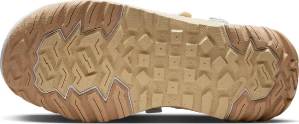 Сандали женские Nike ONEONTA NEXT NATURE серо-светло-коричневые FB1949-300