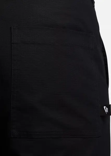 Спортивні штани Nike CLUB CARGO чорні FZ5765-010