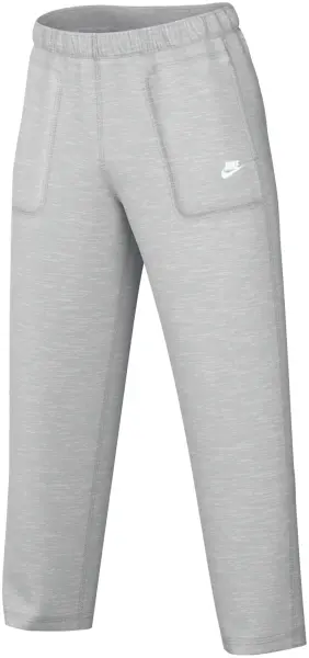 Спортивні штани Nike CLUB WINTERIZED сірі FZ0899-077