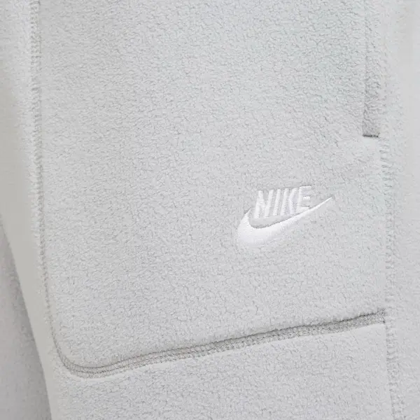 Спортивні штани Nike CLUB WINTERIZED сірі FZ0899-077