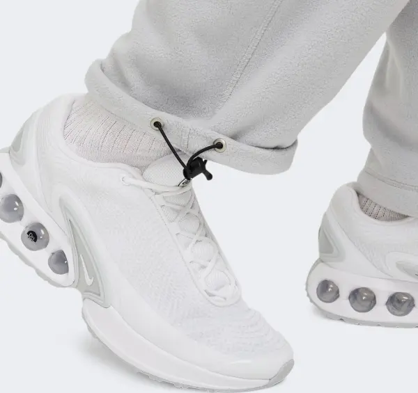 Спортивні штани Nike CLUB WINTERIZED сірі FZ0899-077