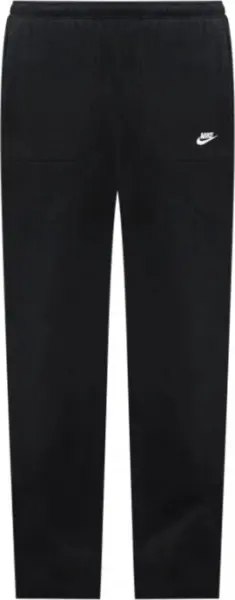 Спортивные штаны Nike CLUB WINTERIZED черные FZ0899-010