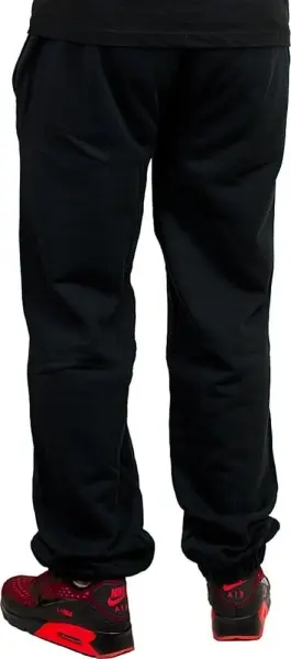Спортивні штани Nike CLUB чорні 611459-010
