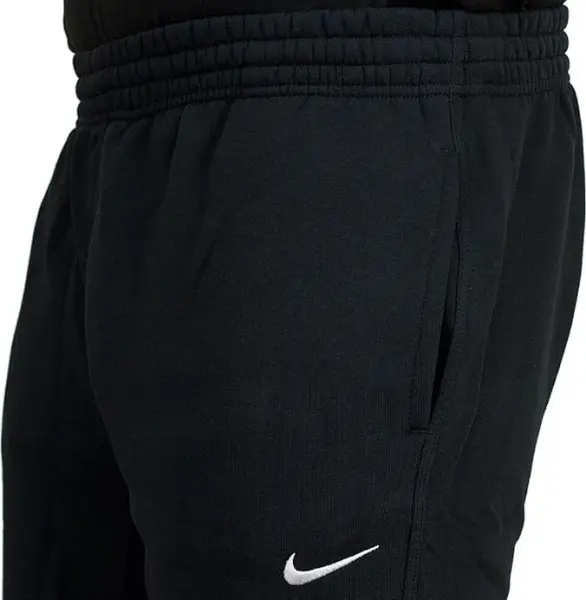 Спортивні штани Nike CLUB чорні 611459-010