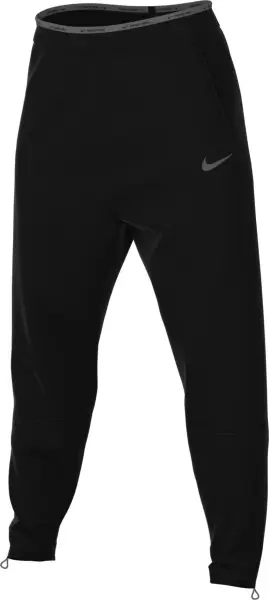 Спортивные штаны Nike PRO FLEECE TRAINING черные DM5886-010