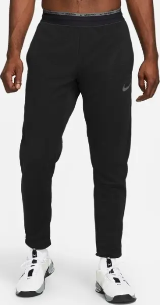 Спортивные штаны Nike PRO FLEECE TRAINING черные DM5886-010