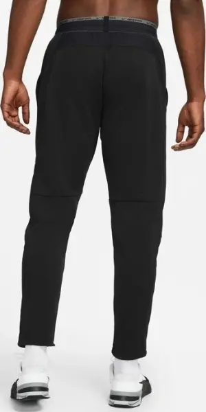 Спортивные штаны Nike PRO FLEECE TRAINING черные DM5886-010