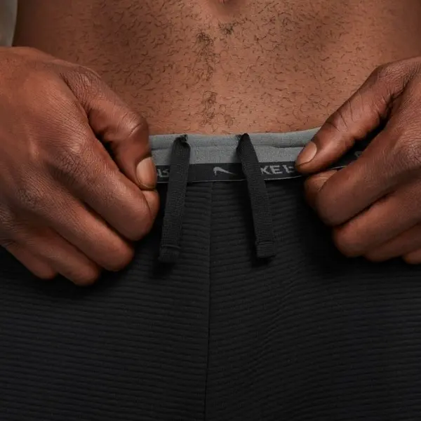 Спортивные штаны Nike PRO FLEECE TRAINING черные DM5886-010