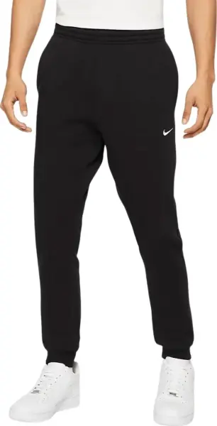 Спортивні штани Nike SPORTSWEAR CLUB FLEECE чорні 826431-010
