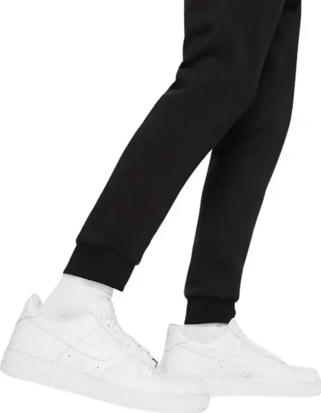 Спортивні штани Nike SPORTSWEAR CLUB FLEECE чорні 826431-010