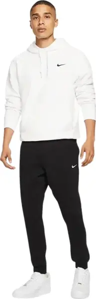 Спортивні штани Nike SPORTSWEAR CLUB FLEECE чорні 826431-010