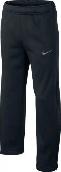 Спортивні штани Nike THERMA-FIT чорні 932253-010