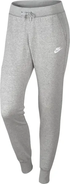 Спортивные штаны женские Nike SPORTSWEAR TIGHT FIT серые CI1164-063
