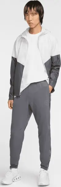 Спортивный костюм Nike AIR серо-белый HM0187-068__HM0189-068