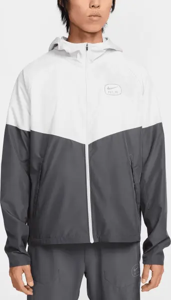 Спортивный костюм Nike AIR серо-белый HM0187-068__HM0189-068