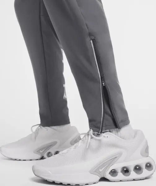 Спортивный костюм Nike AIR серо-белый HM0187-068__HM0189-068