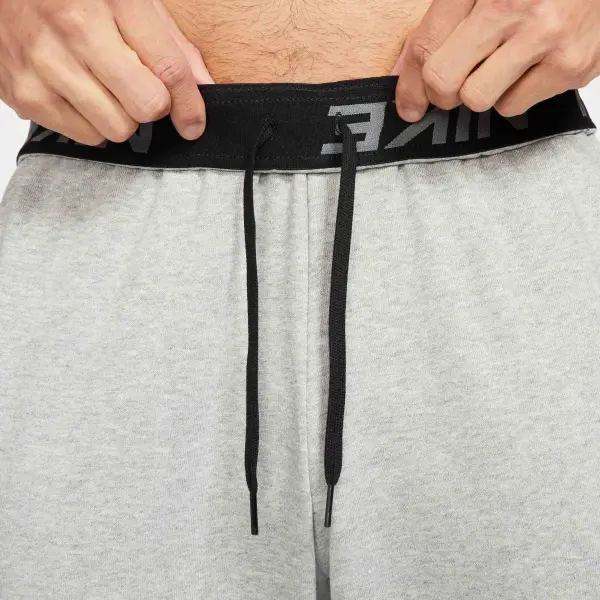Спортивный костюм Nike DRY серый CZ6376-063__CZ6379-063