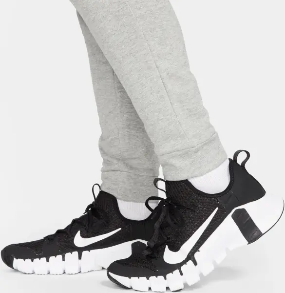 Спортивный костюм Nike DRY серый CZ6376-063__CZ6379-063
