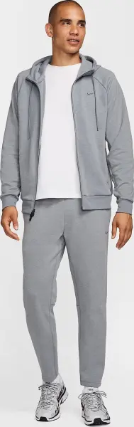 Спортивний костюм Nike PRIMARY DRI-FIT UV сірий FZ0967-065__FZ0975-065